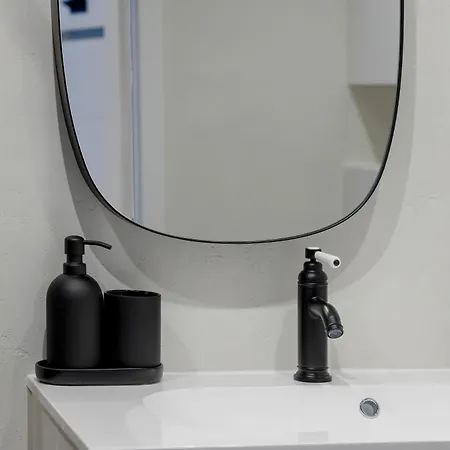 Apartment In Wellness With Terrace & Parking By Renters