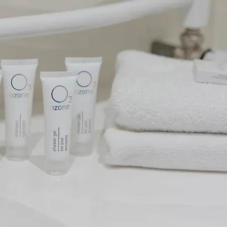 Apartment In Wellness With Terrace & Parking By Renters Dziwnów