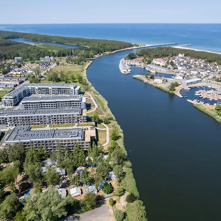 In Wellness With Terrace & Parking By Renters