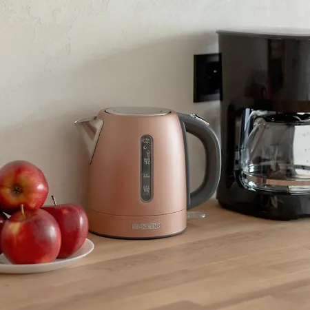 Apartment In Wellness With Terrace & Parking By Renters