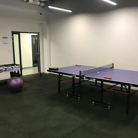 In Wellness With Terrace & Parking By Renters Apartmán Dziwnów