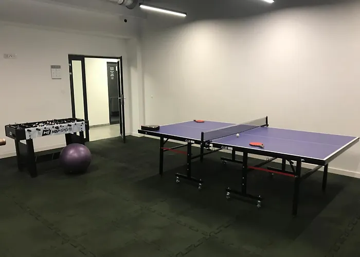 In Wellness With Terrace & Parking By Renters Apartmán Dziwnów